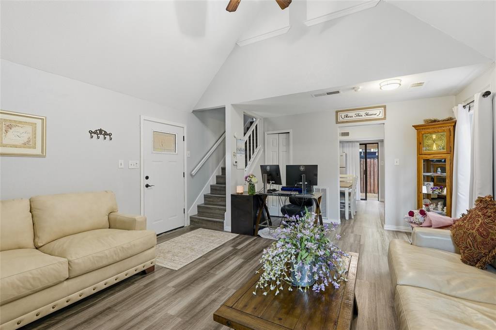 Old Mill Court Ph 2a - Residential