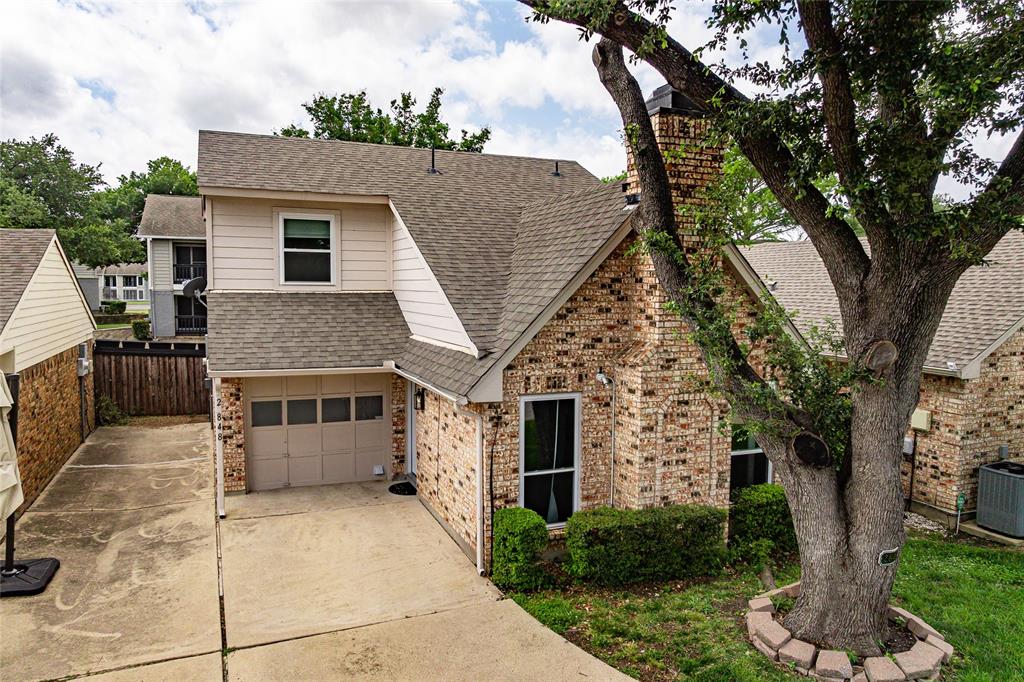 Old Mill Court Ph 2a - Residential