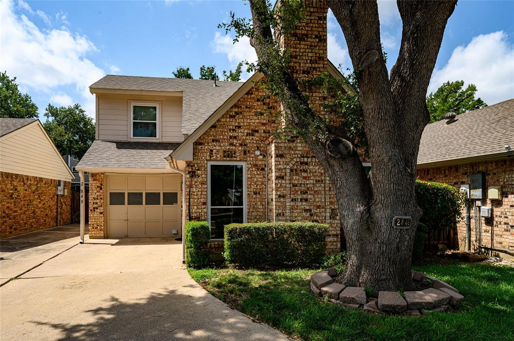 Old Mill Court Ph 2a - Residential