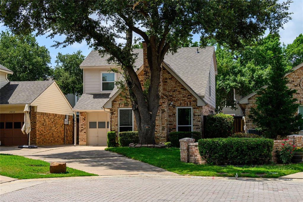Old Mill Court Ph 2a - Residential