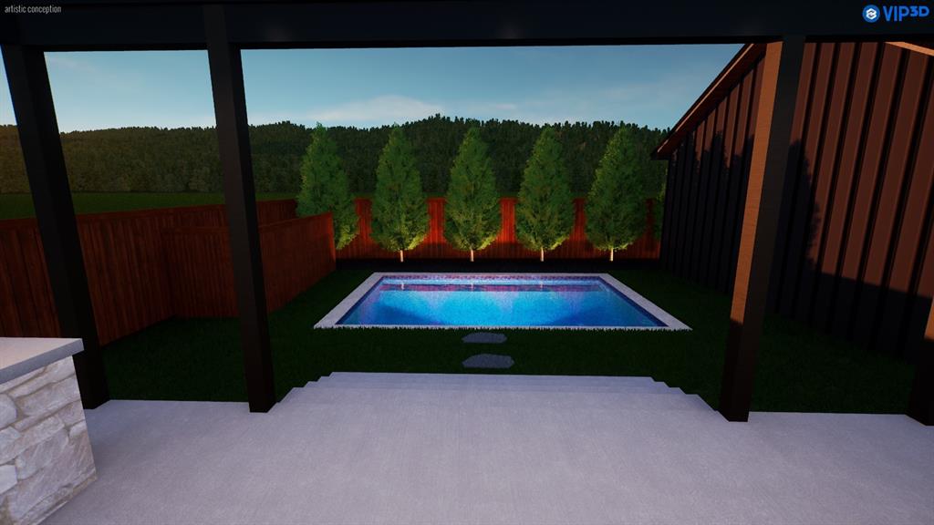 Lakewood Estates Add 03 - Residential