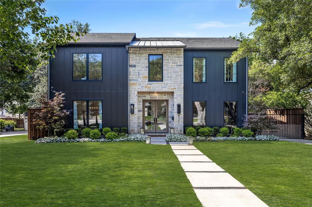 Lakewood Estates Add 03 - Residential