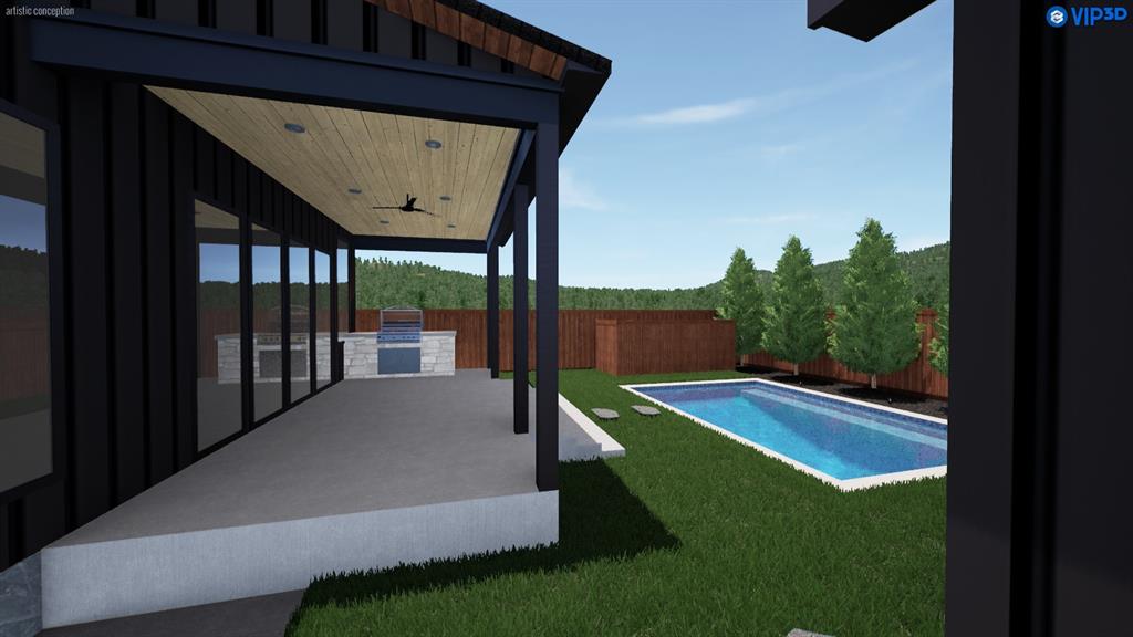 Lakewood Estates Add 03 - Residential