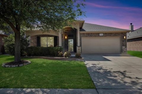13045 Monte Alto Street Fort Worth TX 76244