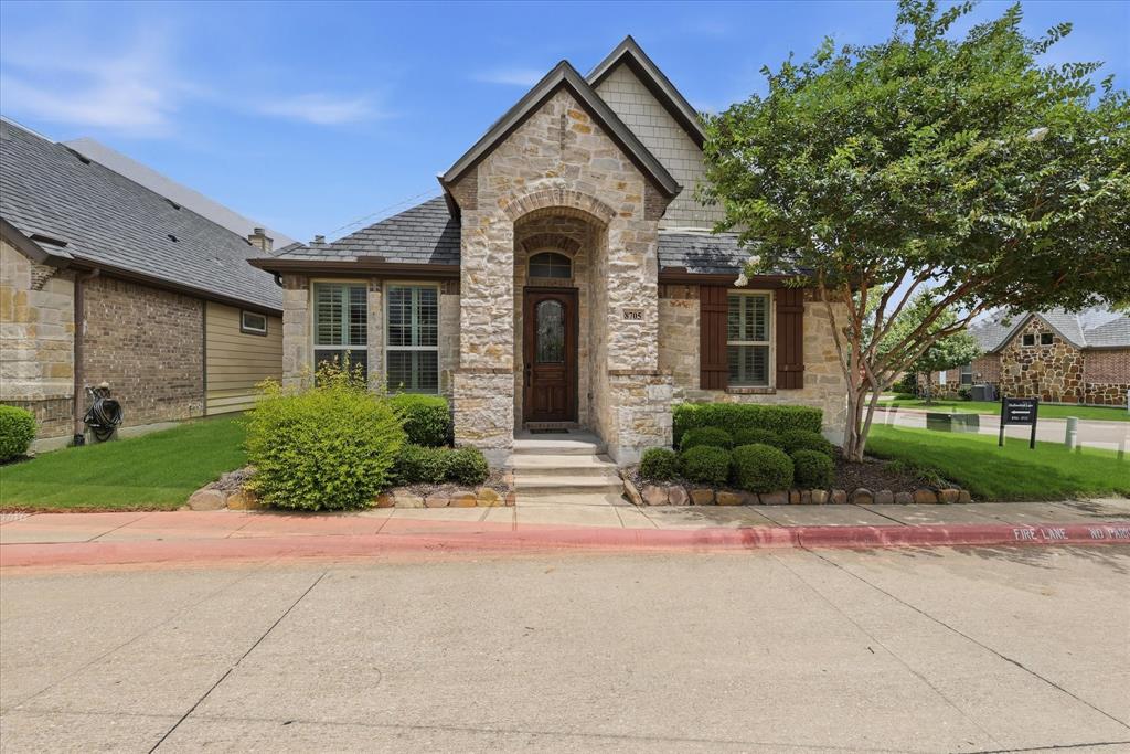8705 Shallowford Lane