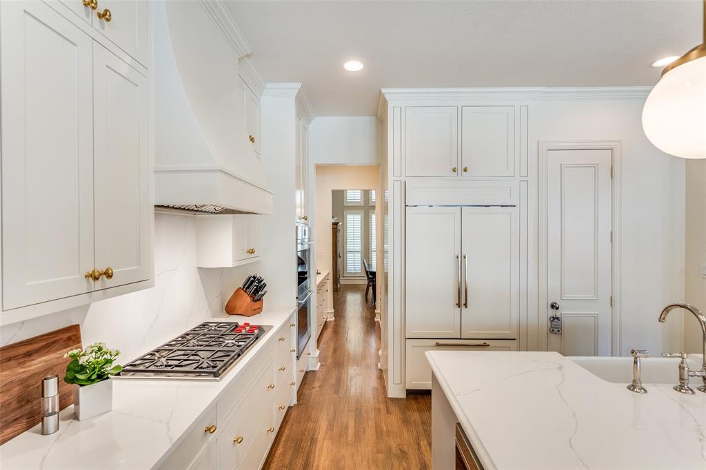 Shoal Creek Ph II - Residential