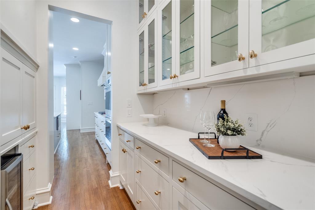 Shoal Creek Ph II - Residential