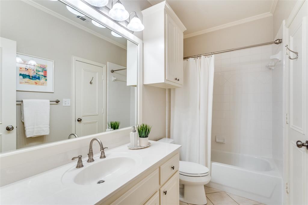 Shoal Creek Ph II - Residential