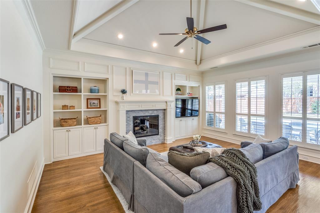 Shoal Creek Ph II - Residential