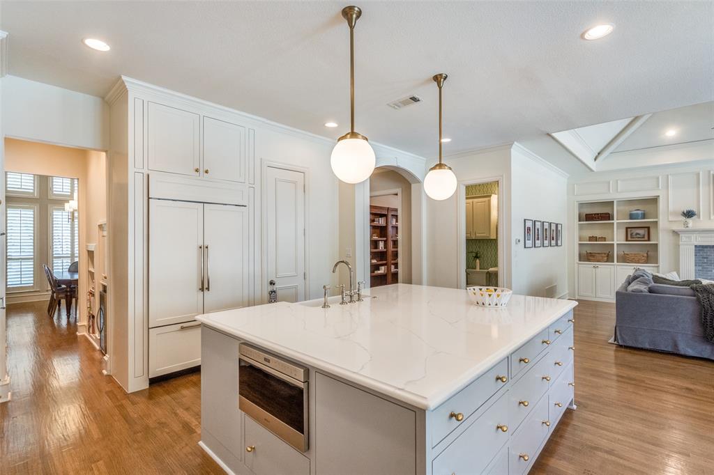 Shoal Creek Ph II - Residential