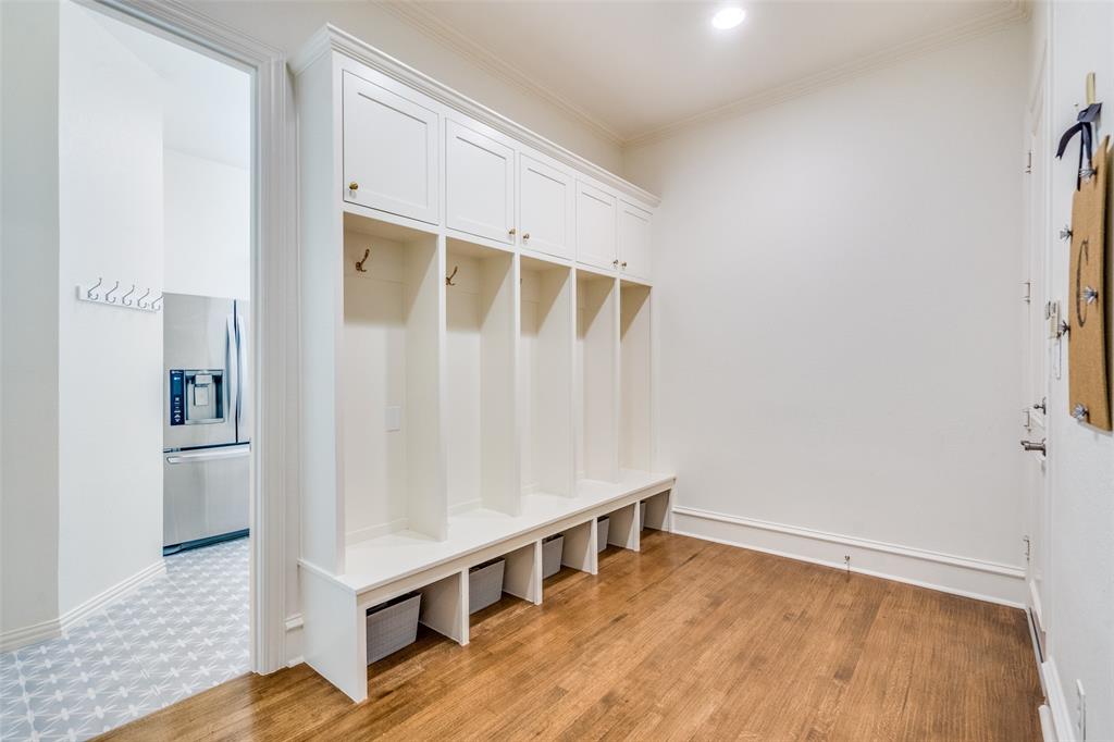 Shoal Creek Ph II - Residential