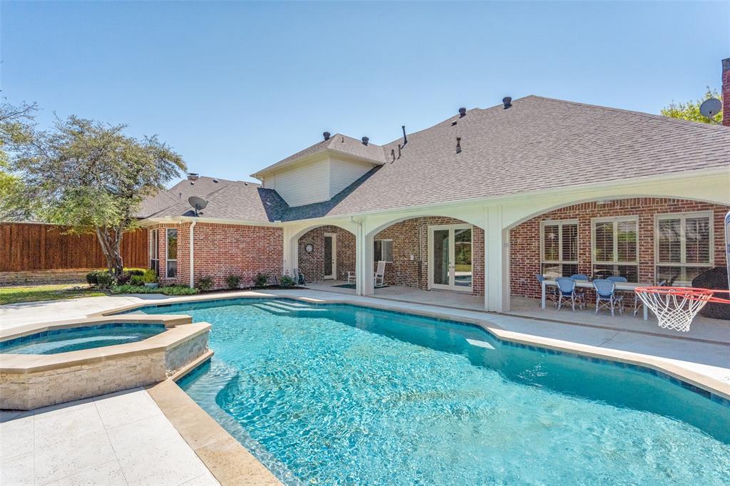 Shoal Creek Ph II - Residential