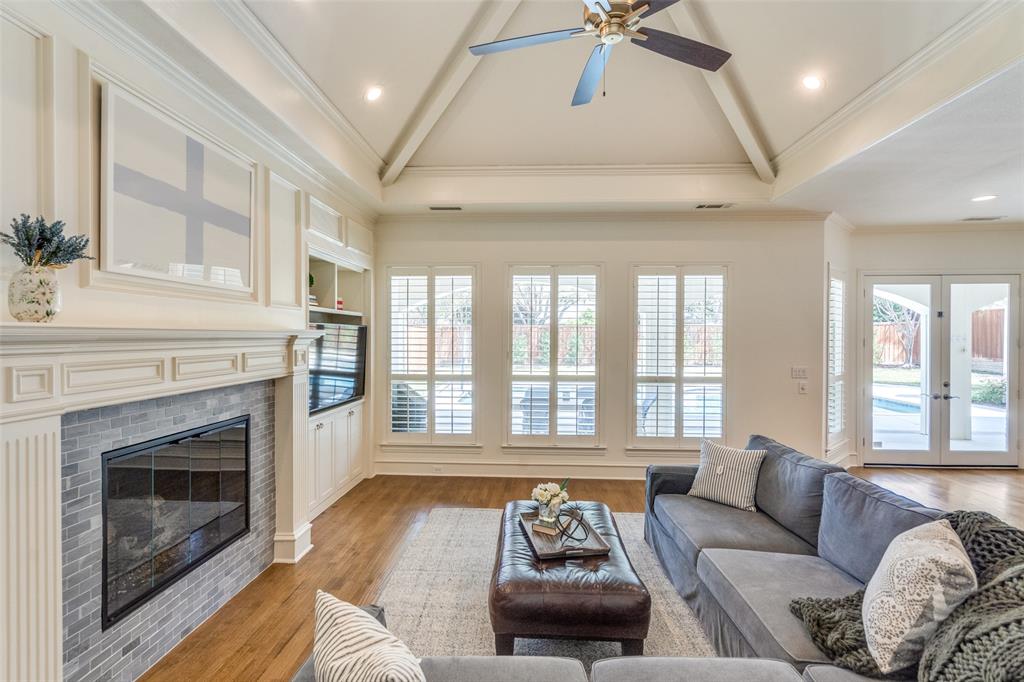 Shoal Creek Ph II - Residential