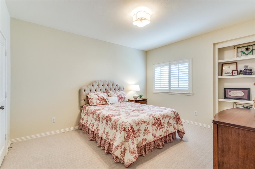 Shoal Creek Ph II - Residential