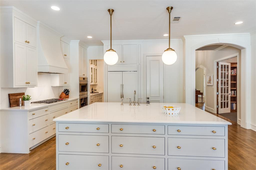 Shoal Creek Ph II - Residential