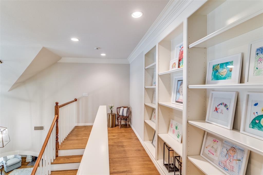 Shoal Creek Ph II - Residential