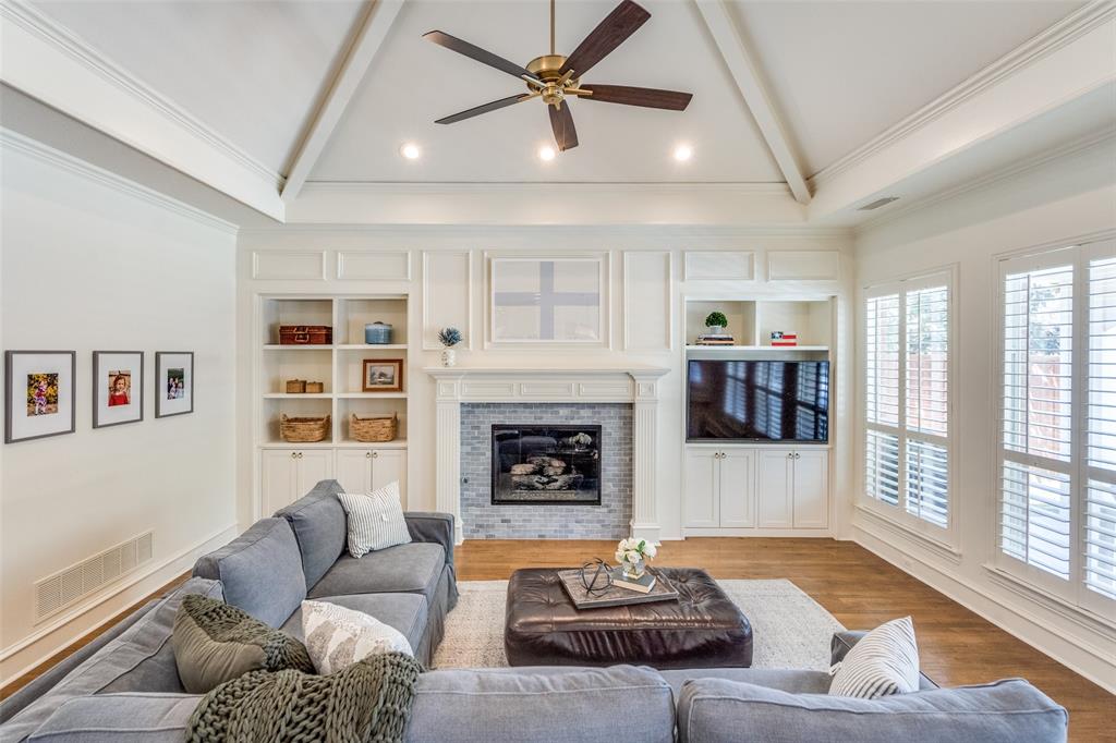 Shoal Creek Ph II - Residential