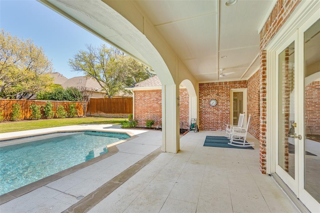 Shoal Creek Ph II - Residential