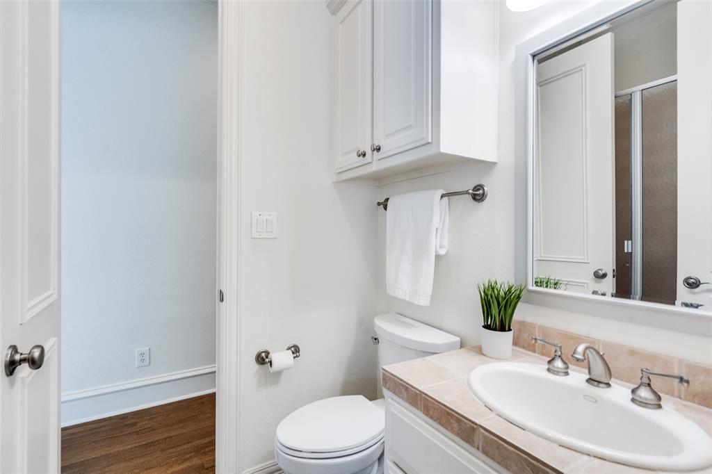 Shoal Creek Ph II - Residential