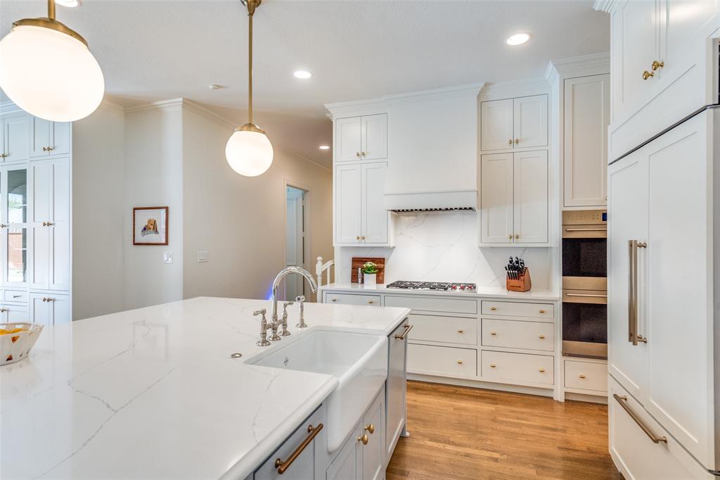 Shoal Creek Ph II - Residential