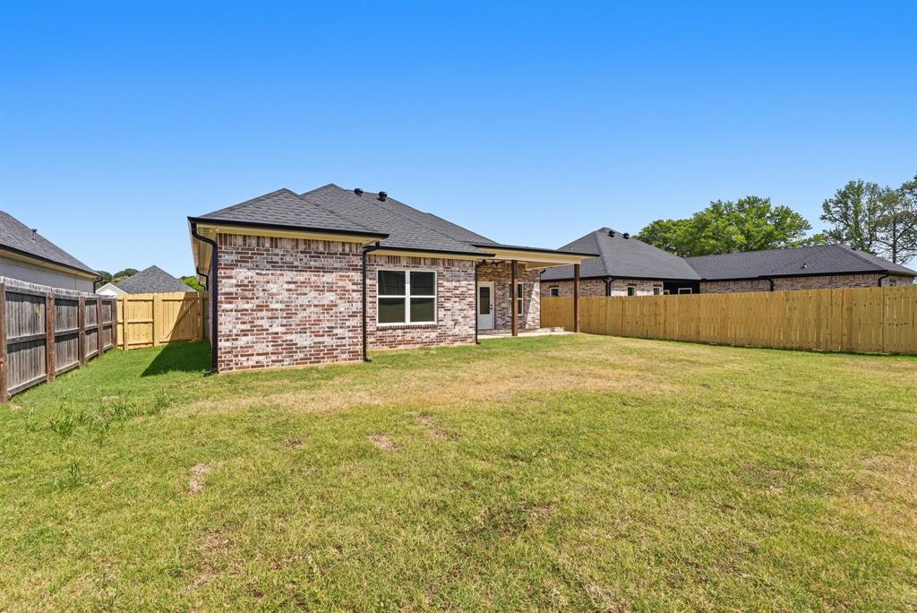 The Meadows East - Residential