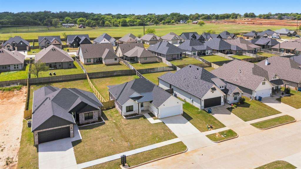 The Meadows East - Residential