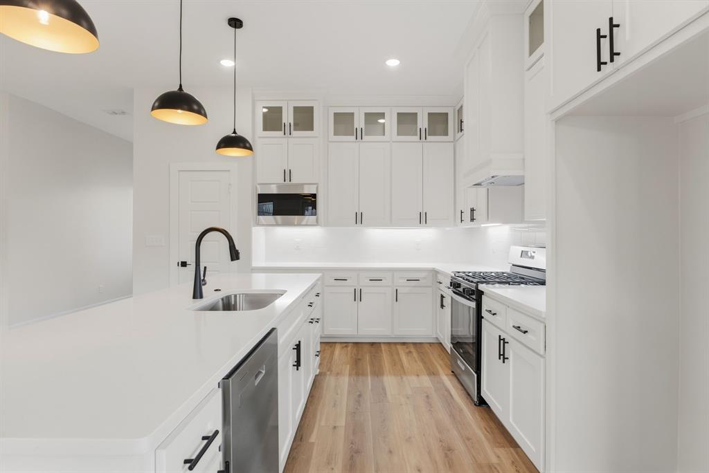 The Meadows East - Residential