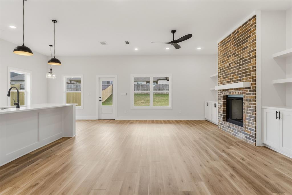 The Meadows East - Residential