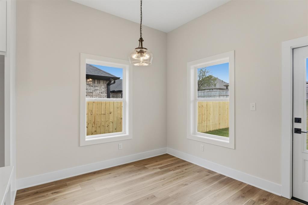 The Meadows East - Residential