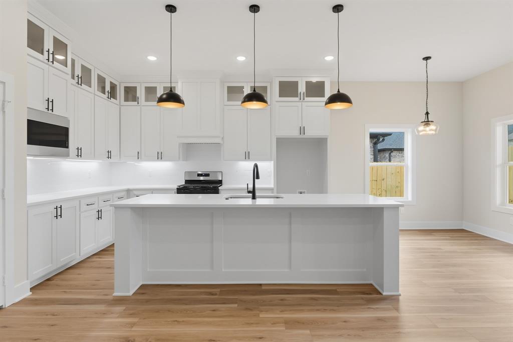 The Meadows East - Residential