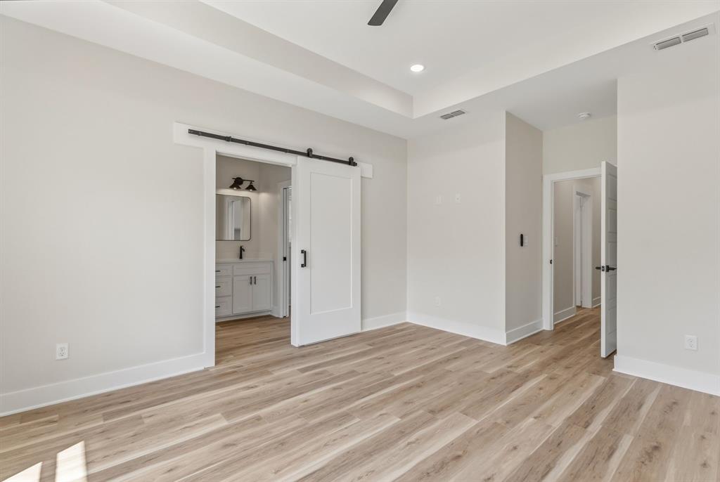 The Meadows East - Residential