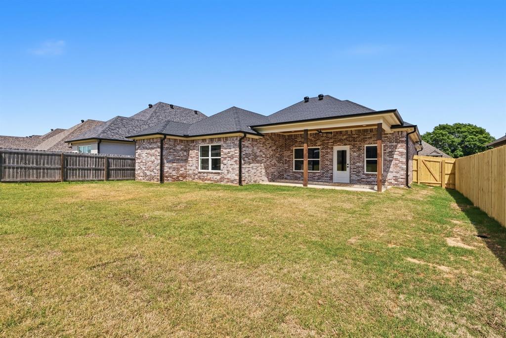 The Meadows East - Residential