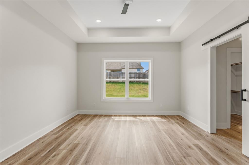 The Meadows East - Residential