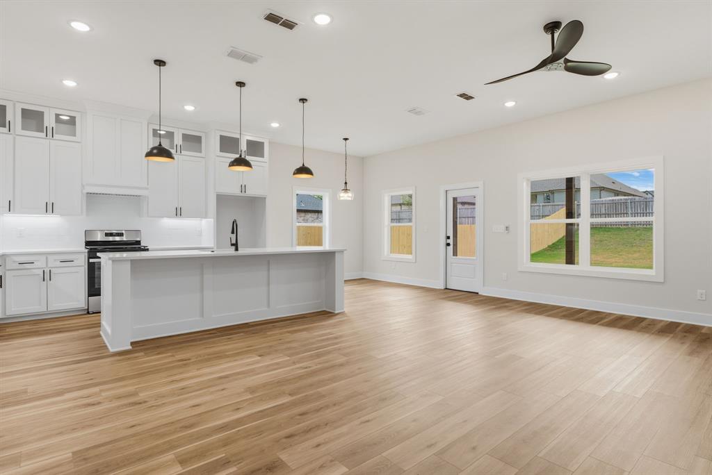 The Meadows East - Residential