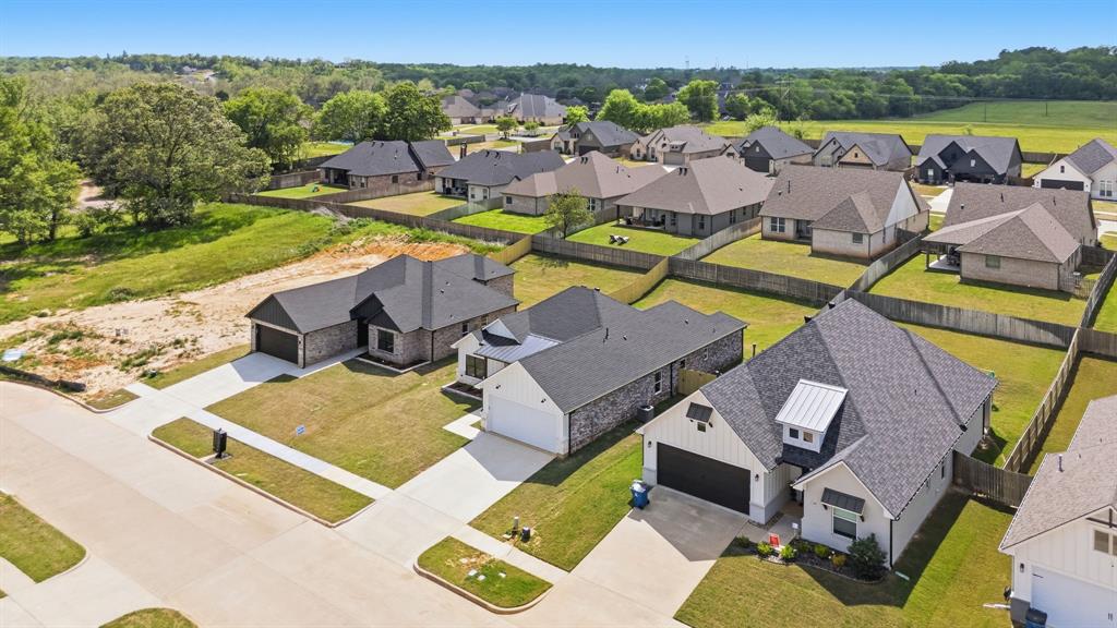 The Meadows East - Residential