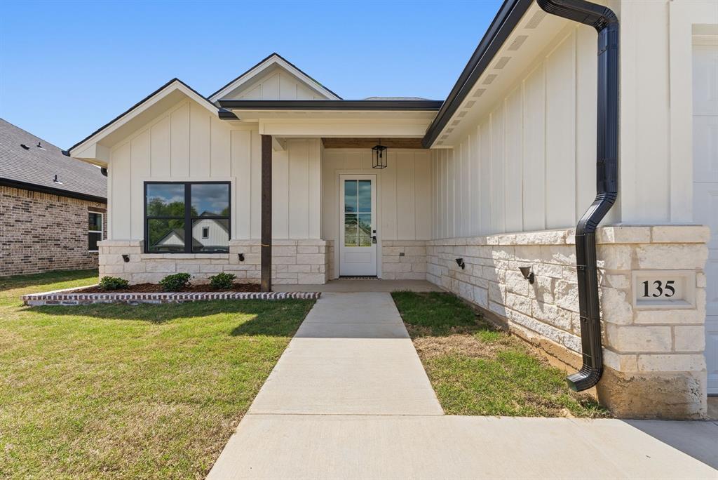 The Meadows East - Residential