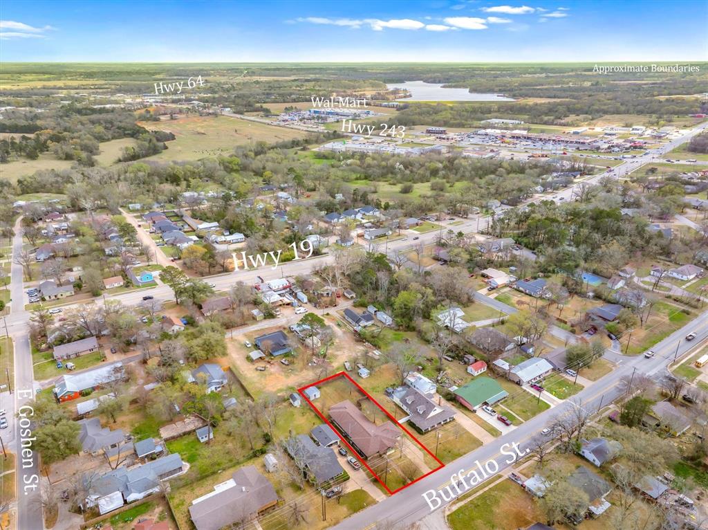 LL7& 8 CANTON - Residential