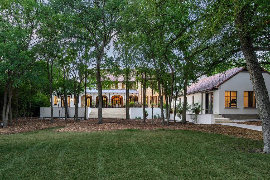 4120 Cochran Chapel Road