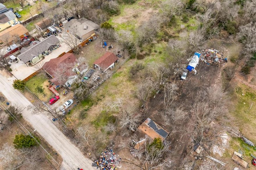 Nestled in a growing area, this property offers endless possibilities for builders, investors, or those looking to create their dream home. land like this moves fast. Act now to secure this incredible deal before it's gone!