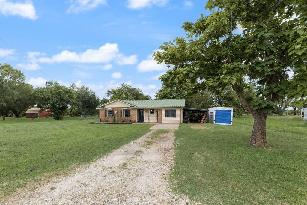 393 County Road 3320