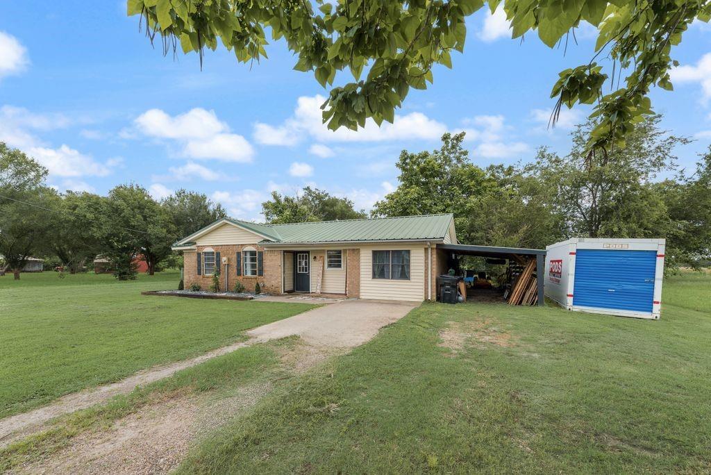 393 County Road 3320