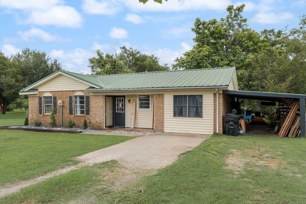 393 County Road 3320