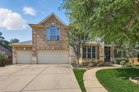 2410 Honey Drive Arlington TX 76001