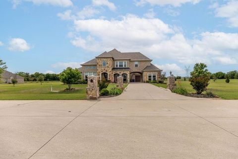 A home in Lucas