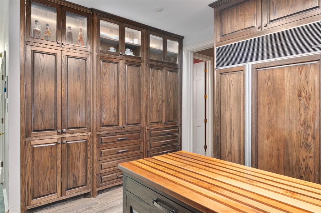 James Williamson - Residential