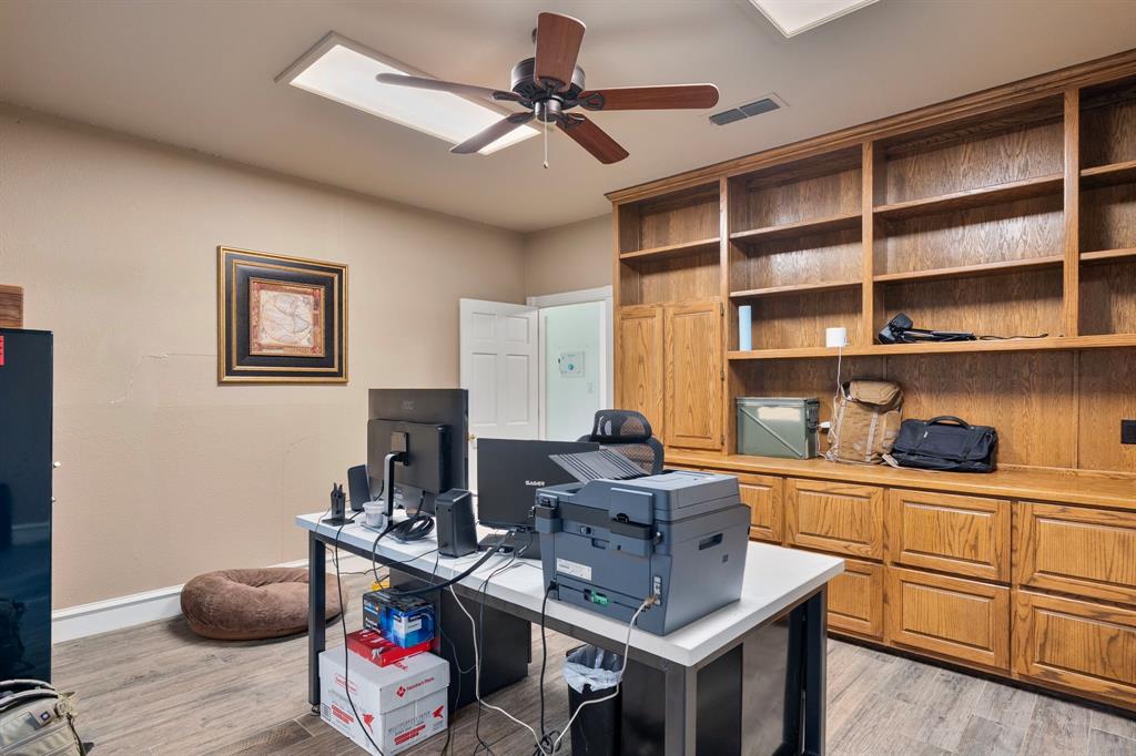 James Williamson - Residential