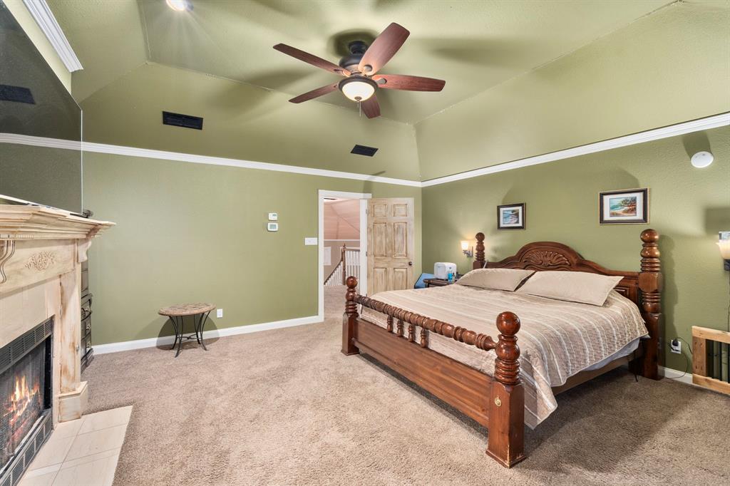 James Williamson - Residential