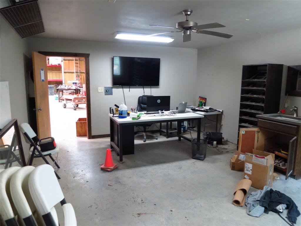 James Williamson - Residential