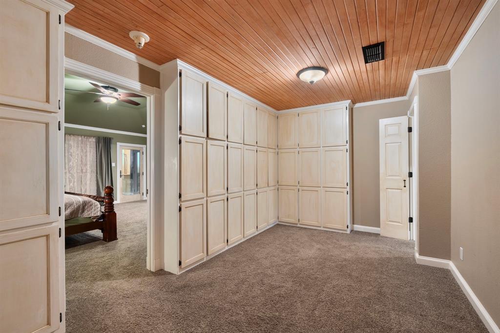 James Williamson - Residential