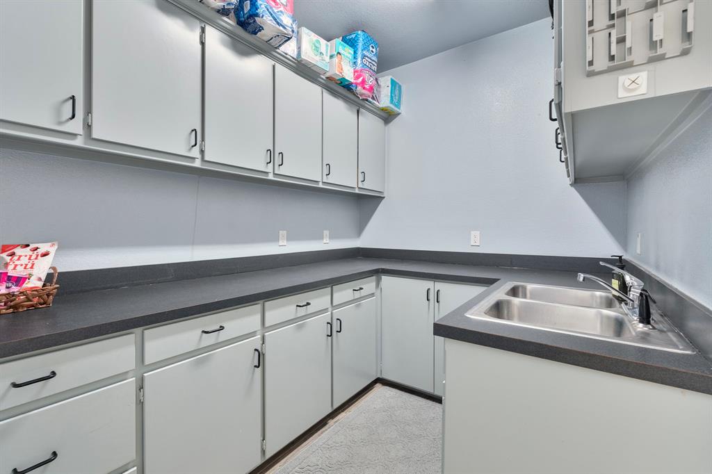 James Williamson - Residential